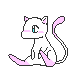 mew the pokemon